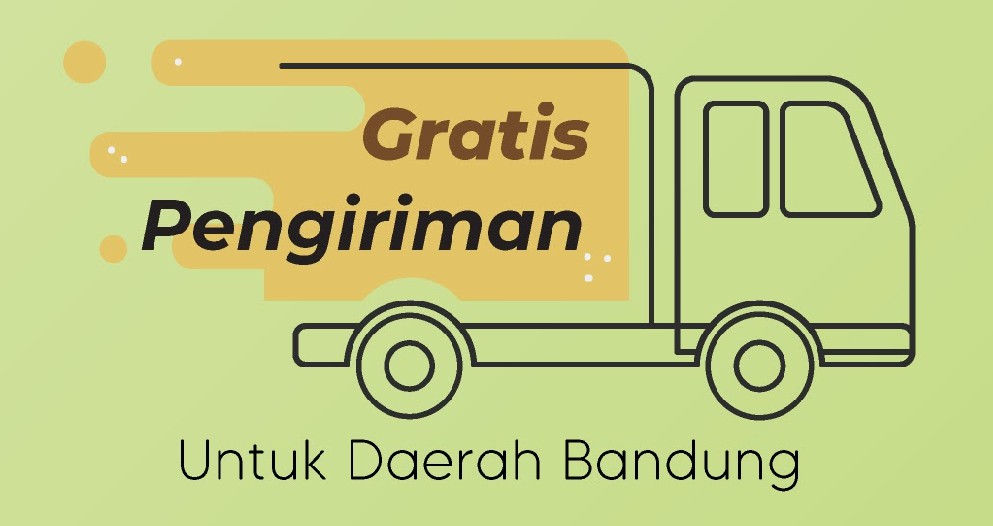 Gratis Ongkir